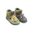 Picture of SLIPPERS BOOTS - MONSTER